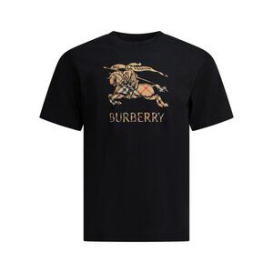 Burberry Ekd Crewneck T-Shirt Tag Size S Men